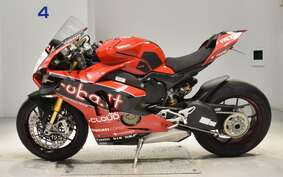 DUCATI PANIGALE V4 S 2020 DA08A