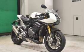 TRIUMPH SPEED TRIPLE RR 2023 3P02SC