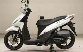 SUZUKI ADDRESS 110 CE47A