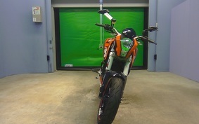 KTM 125 DUKE JGA4M