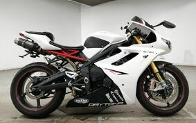 TRIUMPH DAYTONA 675 R 2012 MD1166