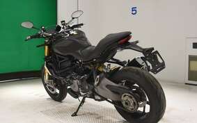 DUCATI M1200 S 2021