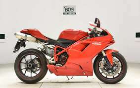 DUCATI 1098 2008 H700A