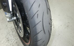 TRIUMPH SPEED TRIPLE R 2012 PN135G