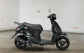 SUZUKI LET's CA4AA