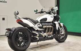 TRIUMPH ROCKET III R 2020