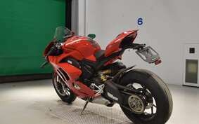 DUCATI PANIGALE V4 2020 DA08A