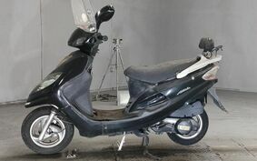 SYM ATTILA 125 不明