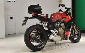 DUCATI STREETFIGHTER V4 S 2021 1F00A