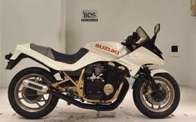 SUZUKI GSX750S KATANA Gen.3 1984 GR72A