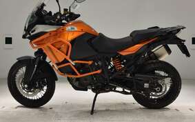 KTM 1190 ADVENTURE 2017