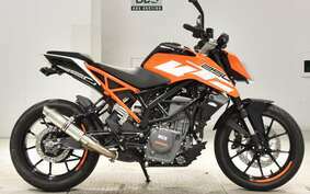 KTM 250 DUKE JPE40