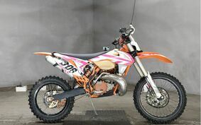 KTM 250 EXC GSA20