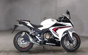 HONDA CBR400R NC56