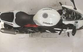 TRIUMPH DAYTONA 675 R 2014 TA14FA