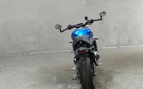 YAMAHA XSR900 2023 RN80J