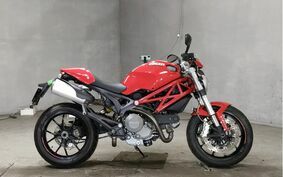 DUCATI MONSTER 796 2014 M506A