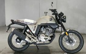 OTHER ゾンテス カフェレーサー125 不明