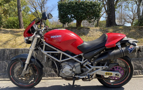 DUCATI MONSTER 400 IE 2004 M407A