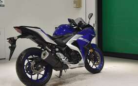 YAMAHA YZF-R25 RG10J