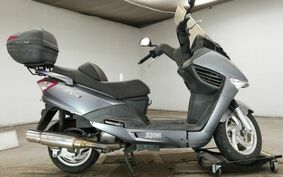 SYM RV125i LF12