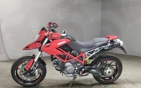 DUCATI HYPERMOTARD 796 2010 B101A