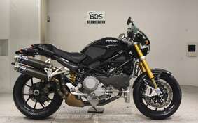 DUCATI MONSTER S4R TESTASTRETTA 2006