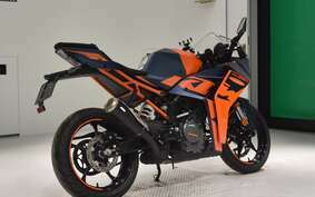 KTM 390 RC 2023 JYJ40