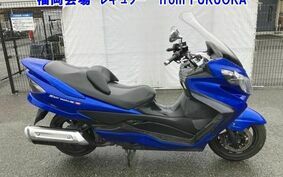 SUZUKI スカイウェーブ250タイプM CJ45A