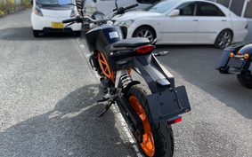 KTM 390 DUKE 2018 JGJ40