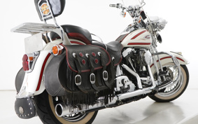 HARLEY FLSTS 2010 BRL