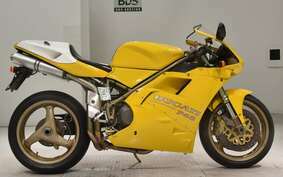 DUCATI 748 SP 1997 748S0