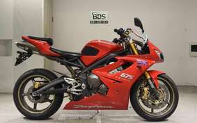 TRIUMPH DAYTONA 675 2008 MD1066