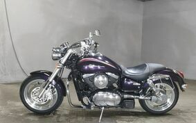 KAWASAKI VULCAN 1500 MEAN STREAK 2003 VNT50P