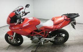 DUCATI MULTISTRADA 1000 DS 2003 A100A