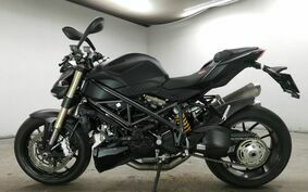 DUCATI STREETFIGHTER 848 2013 F104J