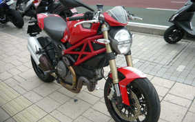 DUCATI MONSTER 1100 EVO 2012 M511J