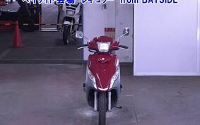 SUZUKI ｱﾄﾞﾚｽ125 DT11A