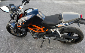 KTM 250 DUKE JGA40