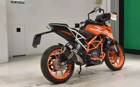 KTM 390 DUKE 2019 JPJ40