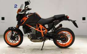 KTM 690 DUKE R 2017 LDTW4