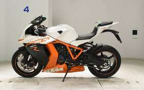 KTM 1190 RC8 R 2016