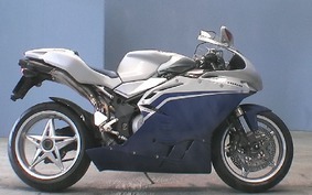 MV AGUSTA F4 1000 S 2007 F511