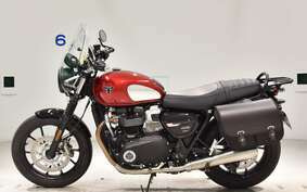 TRIUMPH SPEED TWIN 900 2023 AD74GD