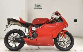 DUCATI 999 S 2006 H400A