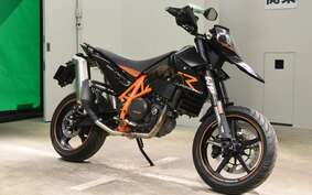 KTM 690 SUPERMOTO R 2009 L1S40