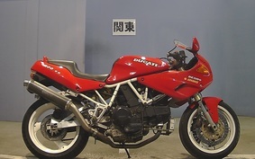 DUCATI 900SS 1991 906SC