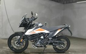 KTM 390 ADVENTURE 2020 JGJ