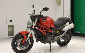 DUCATI MONSTER 696 2009