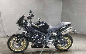 TRIUMPH SPEED TRIPLE R 2010 MD4166